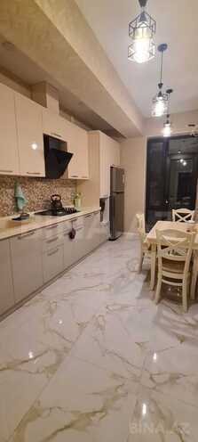 İcarəyə verilir 2 otaqlı yeni tikili 85 m², 28 May m., photo 6 from 16