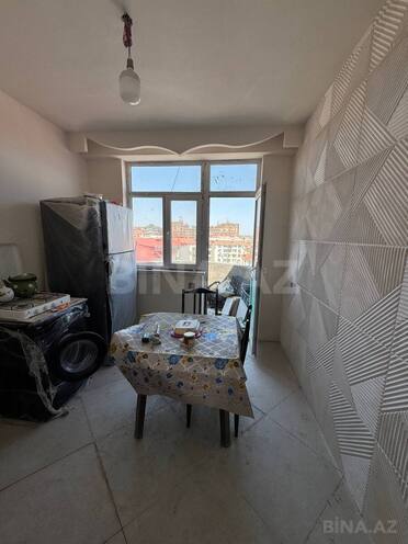 Satılır 2 otaqlı yeni tikili 82 m², Masazır q., photo 4 from 12