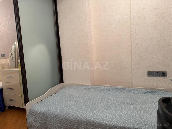 Продаётся 3-комн. новостройка 103 м², м. Иншаатчылар, photo 5 from 18