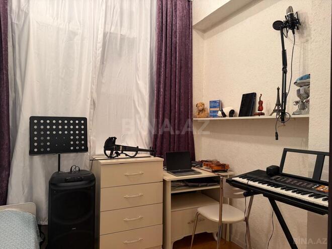 Продаётся 3-комн. новостройка 103 м², м. Иншаатчылар, photo 10 from 18