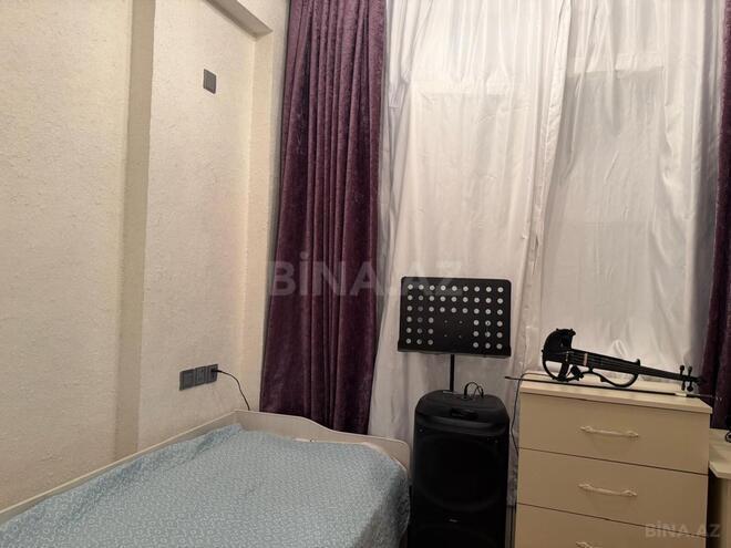 Продаётся 3-комн. новостройка 103 м², м. Иншаатчылар, photo 13 from 18