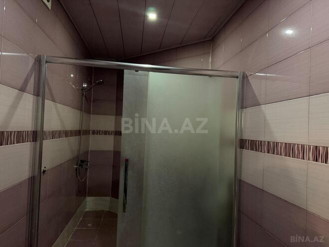 Продаётся 3-комн. новостройка 103 м², м. Иншаатчылар, photo 15 from 18
