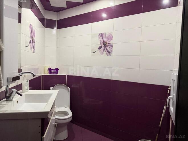 Продаётся 3-комн. новостройка 103 м², м. Иншаатчылар, photo 14 from 18