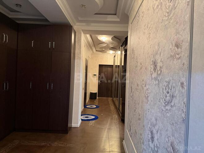 Продаётся 3-комн. новостройка 103 м², м. Иншаатчылар, photo 16 from 18