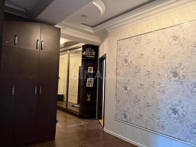 Продаётся 3-комн. новостройка 103 м², м. Иншаатчылар, photo 11 from 18