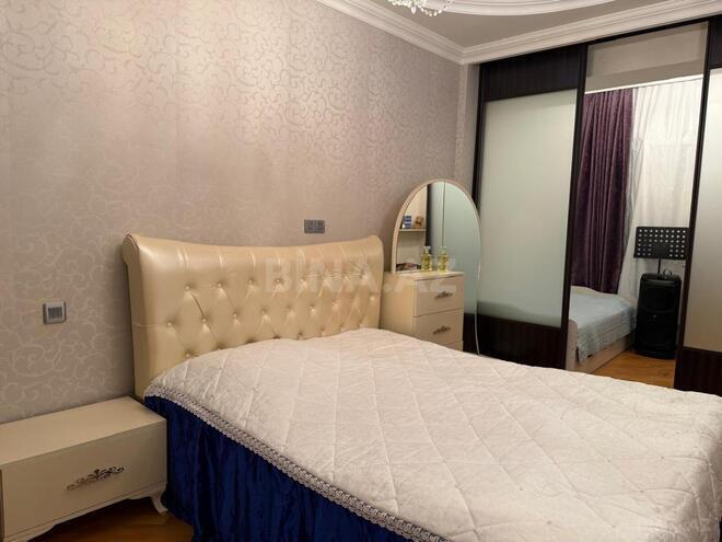 Продаётся 3-комн. новостройка 103 м², м. Иншаатчылар, photo 4 from 18
