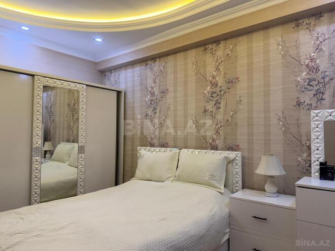 Продаётся 3-комн. новостройка 103 м², м. Иншаатчылар, photo 7 from 18