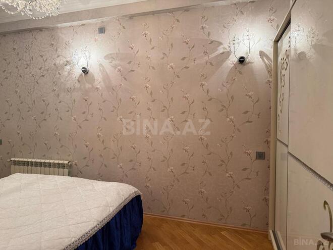 Продаётся 3-комн. новостройка 103 м², м. Иншаатчылар, photo 9 from 18