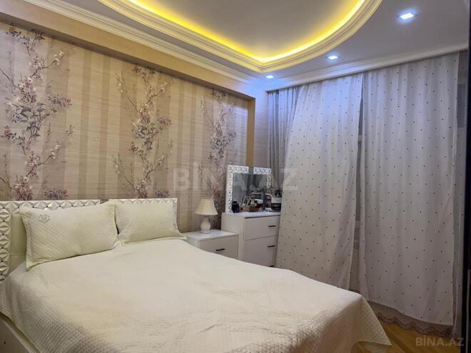Продаётся 3-комн. новостройка 103 м², м. Иншаатчылар, photo 6 from 18