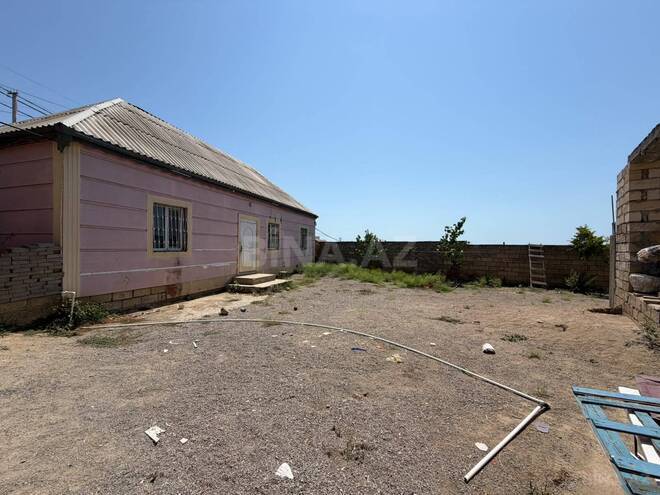Продаётся  участок 1.8 сот, пос. Бадамдар, photo 3 from 4