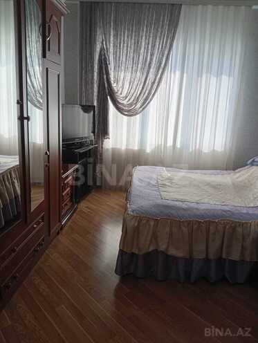 Satılır 3 otaqlı köhnə tikili 64 m², Qara Qarayev m., photo 18 from 21