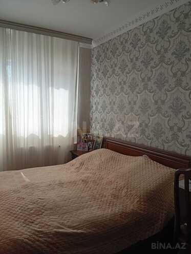 Satılır 3 otaqlı köhnə tikili 64 m², Qara Qarayev m., photo 4 from 21