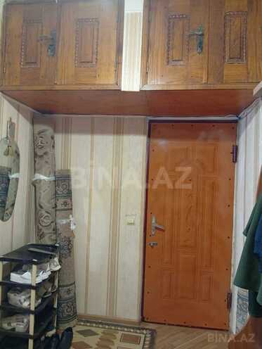Satılır 3 otaqlı köhnə tikili 64 m², Qara Qarayev m., photo 7 from 21