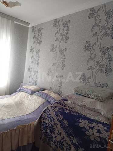 Satılır 3 otaqlı köhnə tikili 64 m², Qara Qarayev m., photo 11 from 21