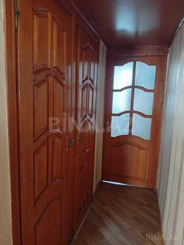 Satılır 3 otaqlı köhnə tikili 64 m², Qara Qarayev m., photo 8 from 21