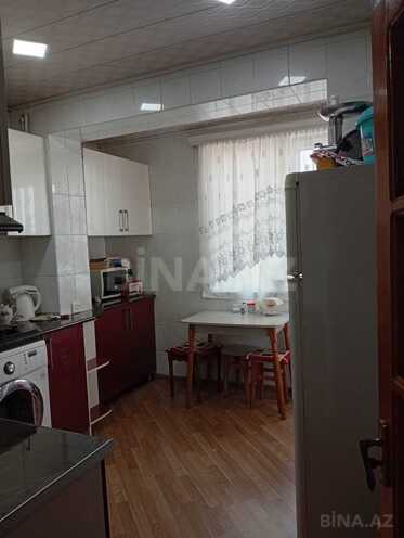 Satılır 3 otaqlı köhnə tikili 64 m², Qara Qarayev m., photo 6 from 21