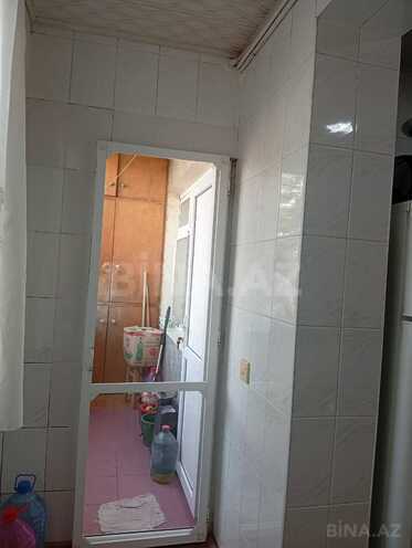 Satılır 3 otaqlı köhnə tikili 64 m², Qara Qarayev m., photo 20 from 21