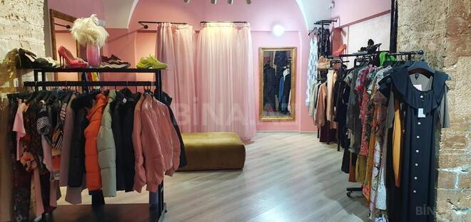 Satılır  obyekt 70 m², Memar Əcəmi m., photo 3 from 5