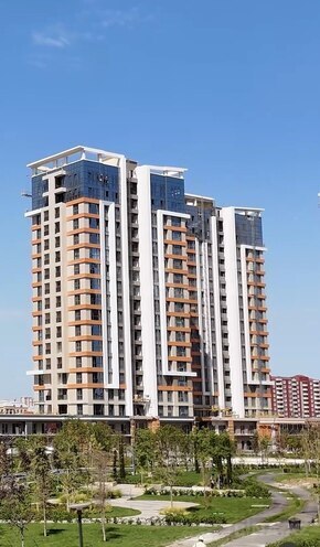Satılır 3 otaqlı yeni tikili 85 m², Bakmil m., photo 3 from 6