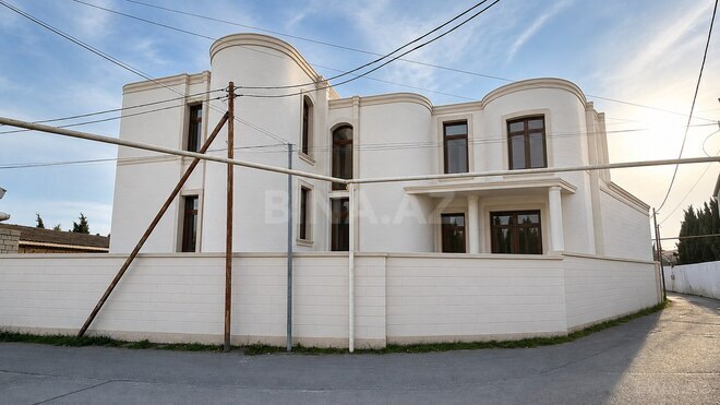 Satılır 12 otaqlı həyət evi/bağ evi 303 m², Şüvəlan q., photo 3 from 29