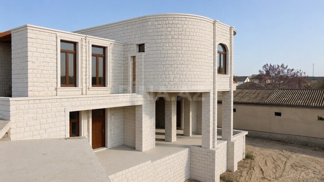 Satılır 12 otaqlı həyət evi/bağ evi 303 m², Şüvəlan q., photo 4 from 29
