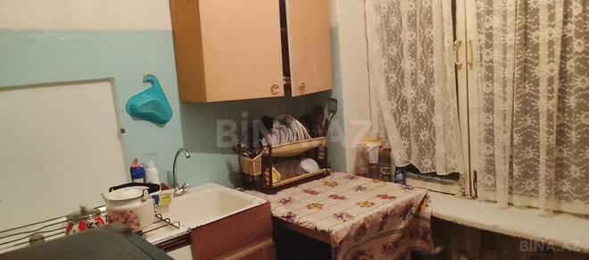 Satılır 2 otaqlı köhnə tikili 50 m², Nəriman Nərimanov m., photo 8 from 10