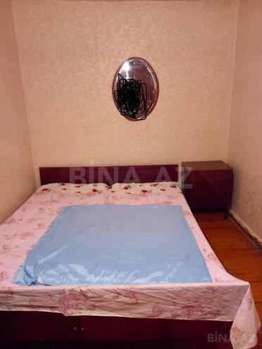 Satılır 2 otaqlı köhnə tikili 50 m², Nəriman Nərimanov m., photo 4 from 10