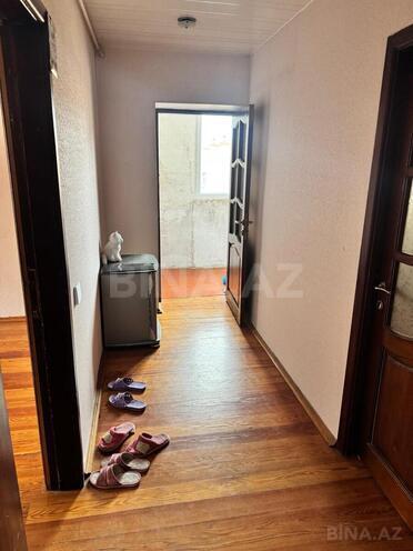 Satılır 3 otaqlı köhnə tikili 60 m², Yeni Günəşli q., photo 6 from 15