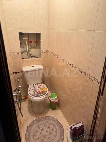 Satılır 3 otaqlı köhnə tikili 60 m², Yeni Günəşli q., photo 11 from 15