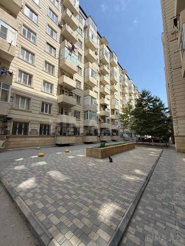 Satılır 3 otaqlı yeni tikili 80 m², Abşeron r., photo 1 from 12