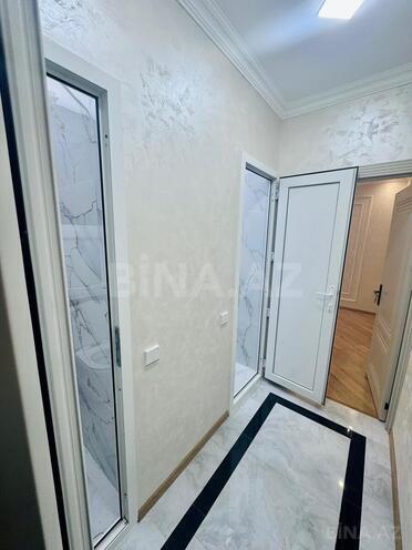 Satılır 2 otaqlı köhnə tikili 44 m², Memar Əcəmi m., photo 5 from 19