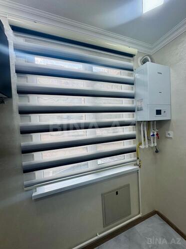 Satılır 2 otaqlı köhnə tikili 44 m², Memar Əcəmi m., photo 13 from 19