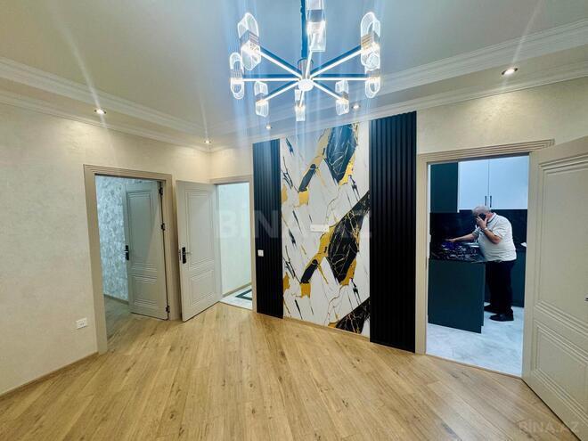 Satılır 2 otaqlı köhnə tikili 44 m², Memar Əcəmi m., photo 3 from 19