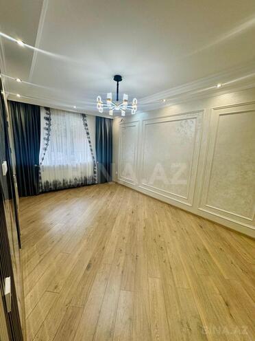 Satılır 2 otaqlı köhnə tikili 44 m², Memar Əcəmi m., photo 6 from 19