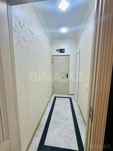 Satılır 2 otaqlı köhnə tikili 44 m², Memar Əcəmi m., photo 8 from 19