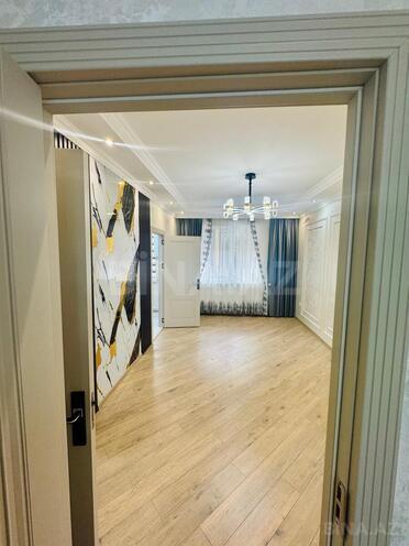Satılır 2 otaqlı köhnə tikili 44 m², Memar Əcəmi m., photo 9 from 19