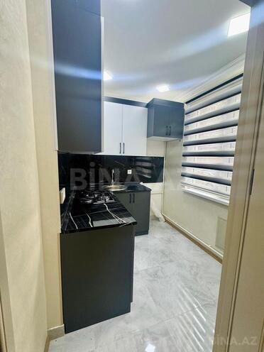 Satılır 2 otaqlı köhnə tikili 44 m², Memar Əcəmi m., photo 14 from 19
