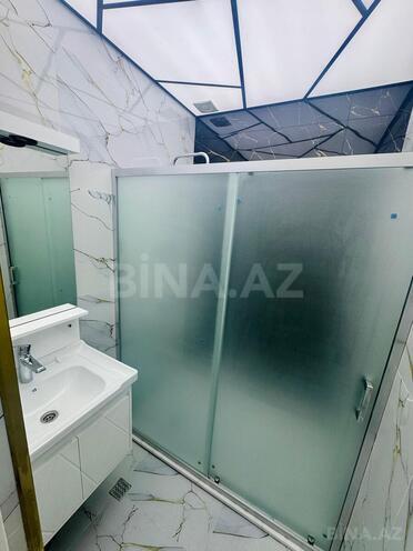 Satılır 2 otaqlı köhnə tikili 44 m², Memar Əcəmi m., photo 18 from 19