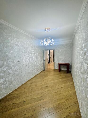 Satılır 2 otaqlı köhnə tikili 44 m², Memar Əcəmi m., photo 11 from 19
