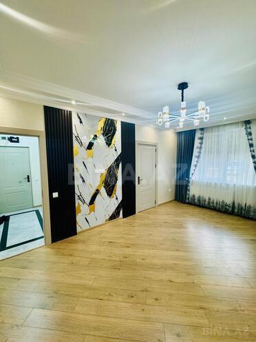 Satılır 2 otaqlı köhnə tikili 44 m², Memar Əcəmi m., photo 1 from 19