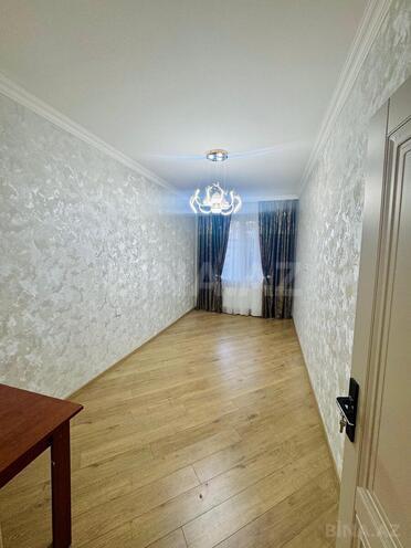 Satılır 2 otaqlı köhnə tikili 44 m², Memar Əcəmi m., photo 10 from 19