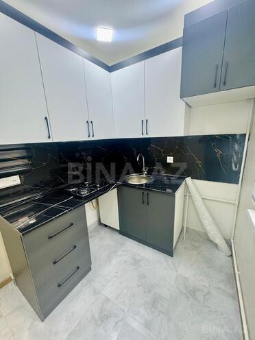 Satılır 2 otaqlı köhnə tikili 44 m², Memar Əcəmi m., photo 12 from 19