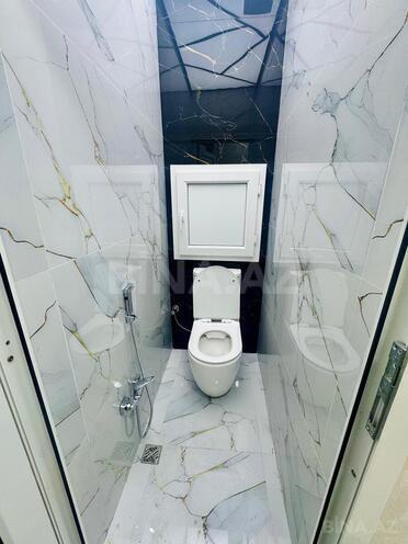 Satılır 2 otaqlı köhnə tikili 44 m², Memar Əcəmi m., photo 17 from 19