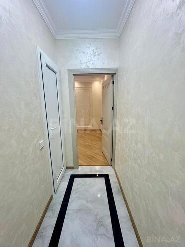 Satılır 2 otaqlı köhnə tikili 44 m², Memar Əcəmi m., photo 7 from 19
