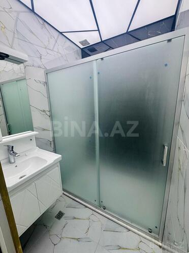 Satılır 2 otaqlı köhnə tikili 44 m², Memar Əcəmi m., photo 16 from 19