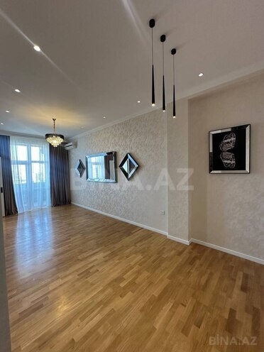 Satılır 2 otaqlı yeni tikili 76 m², Yasamal r., photo 1 from 20