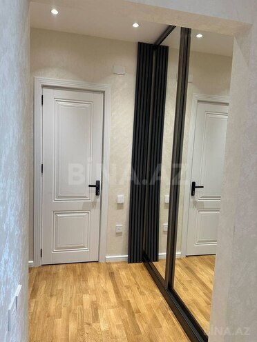 Satılır 2 otaqlı yeni tikili 76 m², Yasamal r., photo 7 from 20
