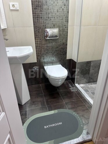 Satılır 2 otaqlı yeni tikili 76 m², Yasamal r., photo 11 from 20