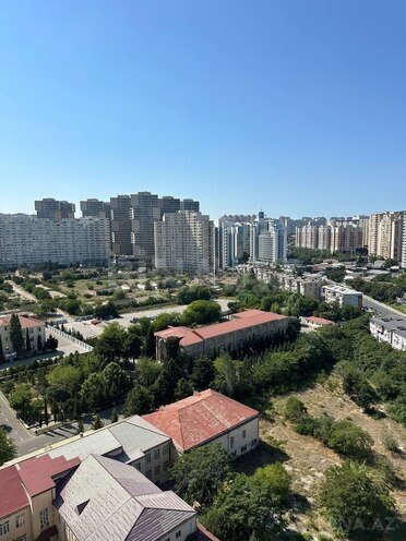 Satılır 2 otaqlı yeni tikili 76 m², Yasamal r., photo 17 from 20