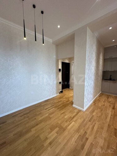 Satılır 2 otaqlı yeni tikili 76 m², Yasamal r., photo 13 from 20